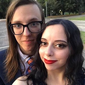 Meet your Posher, Brandy